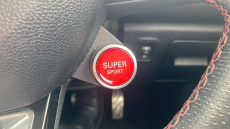 MG Hs 1.5 T-GDI Exclusive 5dr DCT Petrol Hatchback